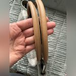 Vince Camuto Elegant  JULIA  Handbag🦋🦋 Photo 5