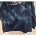 Beach boy's sweatshirt women's XL Blue Photo 3
