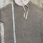 Aerie Offline Cozy Confetti Sweater Hoodie Size XS Photo 6