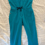 FIGS  Jumpsuit Scrub Photo 0