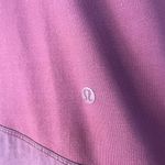 Lululemon Started Place Oversized Hoodie in Garnet Burgundy - Size 2 Photo 9