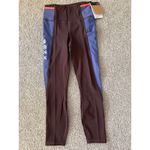 The North Face Trailwear QTM High-Rise 7/8 Leggings. Size S. NWT Photo 5