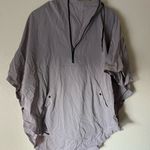 Lululemon Morning Mist Cape Photo 1