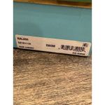 Kate Spade Kid Suede Kalani Flats Pointy Toe Cherry Ribbon Detail New Size 8 Photo 14