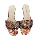 Zigi Soho  Taniya Crystal Sandals  Photo 1