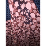 Siren Lily Women's Sheer Blouse‎ Size 2x. Photo 6