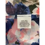 MISA Los Angeles  Size Small  Damaris Tie Dye Floral $246 Photo 8