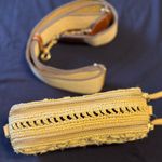 Tory Burch MINI MILLER RAFFIA CROSSBODY BAG Photo 13