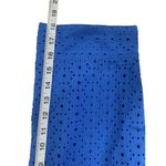 Allison Daley  Women's Berry Blue Top Photo 6