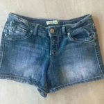 Paris Blues  Denim Shorts size 7 exc con Photo 1