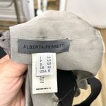 Alberta Ferretti 100% Silk Semi Photo 6