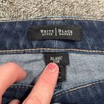 White House | Black Market  Slim Ankle Jeans Sz 10R Photo 5