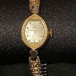 Waltham VINTAGE  LADIES WATCH 21 Jewels Photo 0