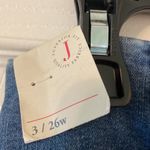 Jolt  MINI JEANS SKIRT size 26W brand new length 15” waist 26” Photo 2