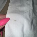 SKIMS Cotton Poplin Sleep Pants Photo 4