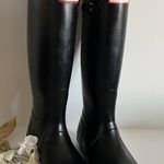 Hunter Original Tall Rain Boot Photo 0