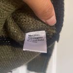 Vintage Style Boho Baggy Cowl Neck Sweater SZ S Photo 2