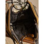 Anthropologie  Slouchy Crochet Bag Photo 2