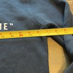 Gold Sheep  Clothing Black Crew Neck Sweater Pullover S hashtag # Photo 4