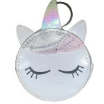 UNICORN COIN PURSE Photo 0