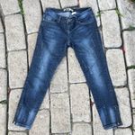Zana Di  Skinny ankle jeans  Photo 0
