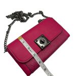 Coach  Mix Leather Drifter Wallet / Clutch / Crossbody Photo 13