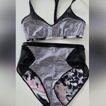 Lululemon Salty Swim Bikini Set Reversible size XS Photo 11