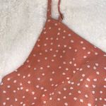 American Threads Crop Top Photo 2