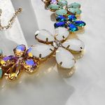 ZARA  Floreat Necklace Photo 2