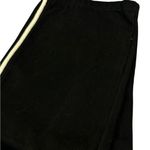 BLANK NYC NEW  High Rise Tapered Black White stripe Ankle Jeans Size 27 Photo 5