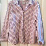 Worthington FINAL MARKDOWN Ladies  blouse 18 Photo 0