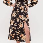 Blu Pepper  Dress Floral Photo 3