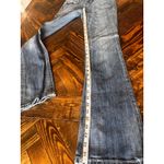 Miss Me Bootcut Jeans Women 26 Bedazzled Western Cowgirl Aztec Fringe Farm Barn Photo 5