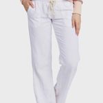 Roxy Linen Pants Photo 1