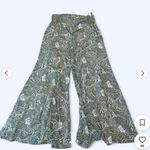 Earthbound  print flowy pants  Photo 0