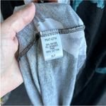 Loveappella  Black Maxi Dress with Floral Print Photo 12