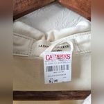 Saints & Hearts Western Snap Pearl Tassel Jean Jacket Size Small New Photo 6