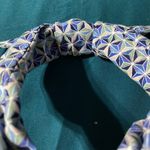 Disney ’s Spaceship Earth - Epcot headband with bow Photo 5