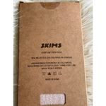 SKIMS  Everyday Crew Sock Mica Size Medium Photo 5