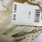 PilyQ city of stars reversible bikini. Small. New Photo 13