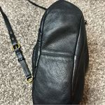 Marc by Marc Jacobs Classic Q Lil Ukita black leather bag. Photo 6