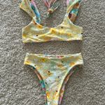 Blackbough  Reversible Bikini Set Photo 0