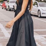 Bohme Böhme Kimber Midi Dress Photo 2