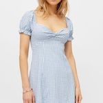 Urban Outfitters Mini Dress Photo 0