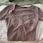 ZARA  Top Photo 0