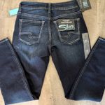 Silver Jeans Co Silver Jeans, size 26 Photo 11