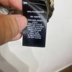 Adrienne Landau  Animal Print Blouse Sz M NWT Photo 5