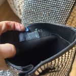 Azalea Wang Charity Bootie Black Size 6.5 Photo 5