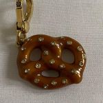Juicy Couture Pretzel Charm Photo 1