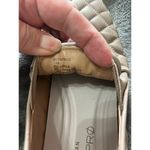 Steve Madden quilted slip on shoes, Size 10b Photo 7